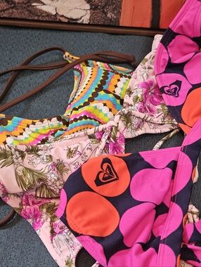 Bikini Top Bundle 3 Pieces